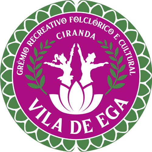 Logo Ciranda Vila de Ega